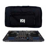 Controladora Pioneer Ddj Flx6 Rekordbox Serato Dj 4.799 Lj