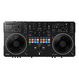Controladora Pioneer Ddj Rev5 Lanç No Pix Lj 9.499 Envio Já 
