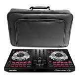 Controladora Pioneer Ddj Sb3 Serato Dj Lite + Bag Envio Já