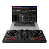 Controladora Pioneer Dj Ddj 200 Ddj200 + Nf + Garantia
