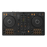 Pioneer
