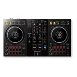 Controladora Pioneer Dj Ddj400 Com Nf E Garantia 1 Ano