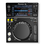 Controladora Pioneer Xdj-700 Multi Player Novo