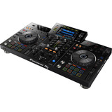 Controladora Pioneer Xdj Rx2 Rekordbox Á