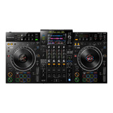 Controladora Pioneer Xdj Xz Retira Hoje