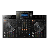 Controladora Pioneer Xdj-rx2 - Original