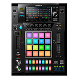 Controladora Sampler Pioneer Dj Djs 1000 Com Nf E Garantia