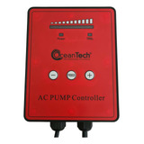 Controladora Vazão Bomba Oceantech Ac 12000 Ocean Tech C/nf