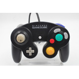 Controle - Gamecube Preto (6)