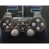 Controle 100% Original Para Playstation 2