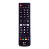 Controle 315 Smart Tv LG 32lj550b 49uj7500 55uj7500 65uj7500