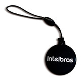 Controle 4 Xid 1000 Intelbras Tag Mifare 13,56 Mhz Rfid