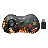 Controle 8bitdo Neogeo Kof 97 S/