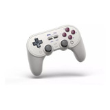 Controle 8bitdo Pro 2 Sem Fio Bluetooth G Classic Edition