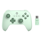 Controle 8bitdo Ultimate C 2.4g Wireless Pc Android Steam