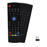 Controle Air Mouse - Liga \