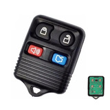 Controle Alarme Fiesta Ecosport Ka 2007 2008 2009 2010 2011