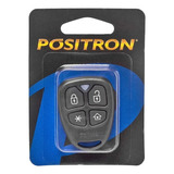 Controle Alarme Positron Nv Px32 Ex Fx Px 292/293/300/330