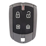Controle Alarme Positron Presença Flex Carro Moto Completo