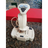 Controle Antigo De Jogos Para Pc, Dynacom Turbo Jet Pc