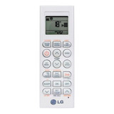 Controle Ar Cond LG Split Akb74675304 Substitui Akb73315611 