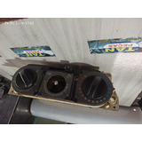 Controle Ar Condicionado Fiat Sem Botão Central Orig Usado 