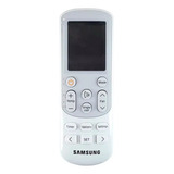 Controle Ar Condicionado Split Samsung Virus Doctor Inverter
