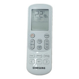 Controle Ar Condicionado Split Samsung Virus Doctor Inverter