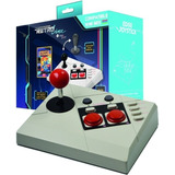 Controle Arcade Edge (nes Classic, Wii,