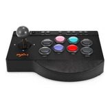 Controle Arcade Joystick Pxn-0082 Ps4-ps3-swtich-pc