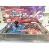 Controle Arcade Madcatz Soul Calibur 5