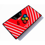 Controle Arcade Neo Geo Db15 Vewlix