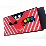 Controle Arcade Neo Geo Full 2nd