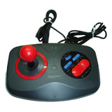 Controle Arcade Quickshot Master System Original Tectoy