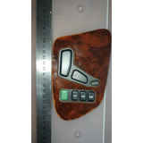 Controle Bancos Mercedes W140 S500 1995/99 Ld/direito @481