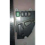 Controle Bancos Mercedes W140 S500 1995/99 Ld/esq @482
