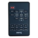 Controle Benq Mp620 Mp620c Cp220c Mp522st Mp523 Mx660 Mx660p