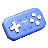 Controle Bluetooth 8bitdo - Micro Gamepad