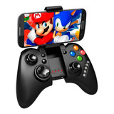 Controle Bluetooth De Jogo Para Smartphone Ipega