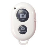 Controle Bluetooth Disparador De Fotos E Vídeos P/ Celular