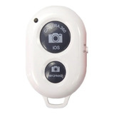 Controle Bluetooth Disparador De Fotos E Vídeos P/ Celular