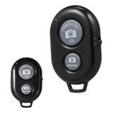 Controle Bluetooth Disparador De Fotos E