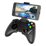 Controle Bluetooth Game Joystick Ipega 9021 P/ Celular