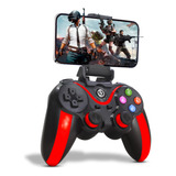 Controle Bluetooth Para Gaming Hub Celular Game Pass Geforce