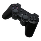 Controle Bluetooth Para Ps3 - Alta Performance E Vibração