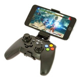 Controle Bluetooth Para Smartphone 142b -