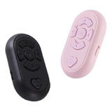 Controle Bluetooth Sem Fio Para Celular Ver Tiktok E Foto F