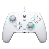 Controle C Fio Gamesir G7 Se Para Xbox One X/s Hall Effect