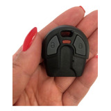 Controle Cabeça Compatível Com Fiat Alarmes Sistec Fks