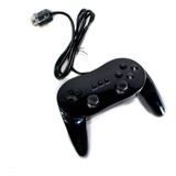 Controle Classic Para N. Wiii Joystick